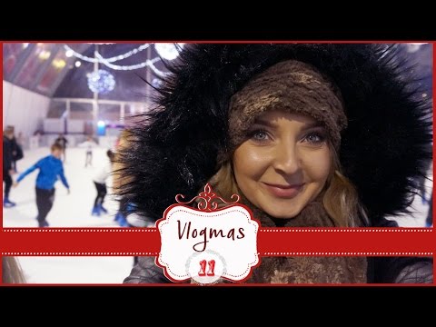 London from a bird's eye view and shopping :) * VLOGMAS * Day 11 *