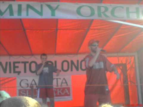 Lewy feat. C-zet - Głowa do góry