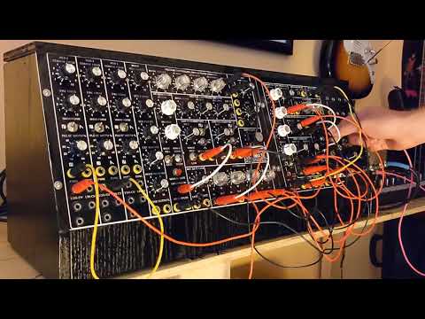 MFOS Ultimate Expander Patch