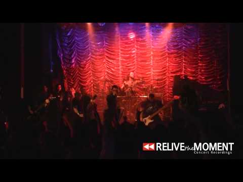 2013.02.03 Whitechapel Teaser - COMING SOON (Live in Joliet, IL)