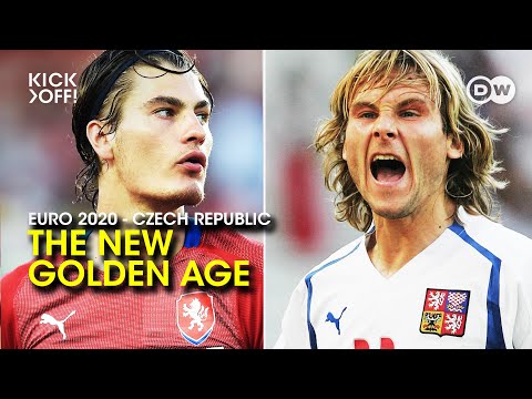 WHY the Czech Republic can bring back the glory days