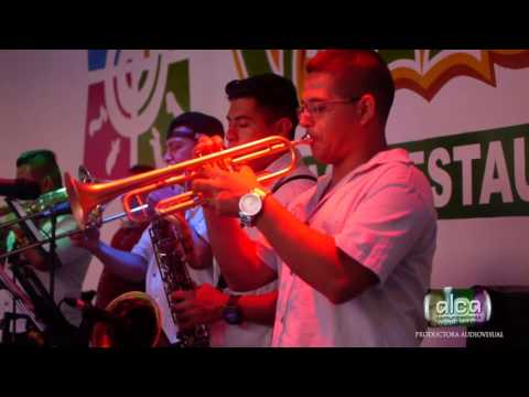 Y TU NO ESTAS - ZAPEROKO LA RESISTENCIA SALSERA DEL CALLAO Y DEL MUNDO (LE CANTA AL AMOR 2°)