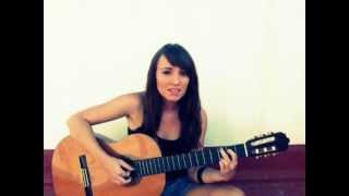 But I do love you | LeAnn Rimes | BSO Coyote Ugly | Cover Marina Damer