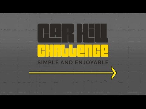 Car Hill Challenge Video