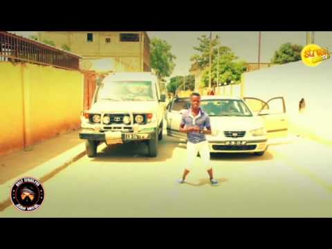 VIDEO.BAYE. DJ AKA-M Stress Tv 2012