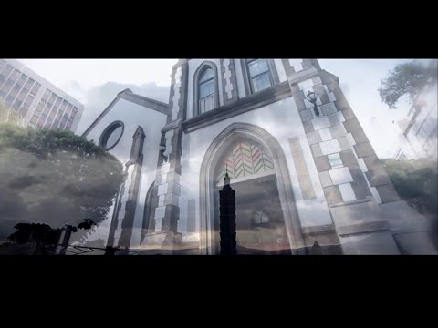 中山教會證婚​＋徐州路2號婚禮