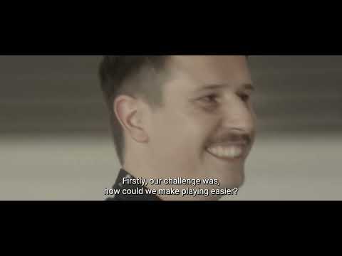 REVEAL INNOVATION 2022  - EDS 500