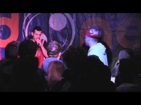 GLAD VS SNAKE BipiemmeFreestylecontest