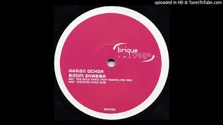 Boom Shabba (Mexican Kidz Dub)
