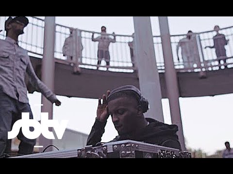 Fastlane | Wake Up [Music Video]: SBTV