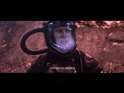 STARSET - My Demons (OFFICIAL) Video