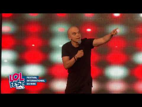 LOL FEST HAITI- Septembre 2017 (Spectacle international)