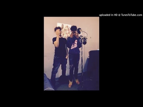 Drii Bandz x Childish - Not Up