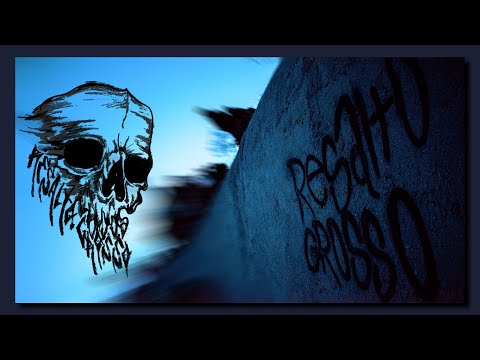 Resalto Grosso - Indica (Official Audio)