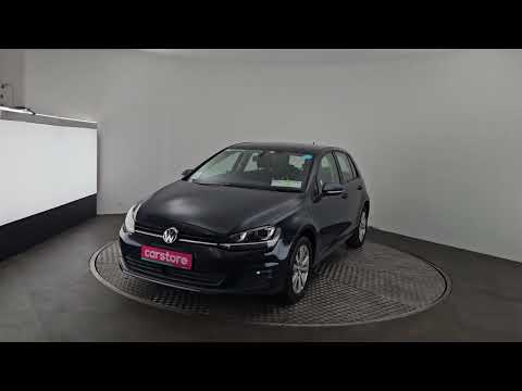 Volkswagen Golf 1.2 TSI Auto - Image 2