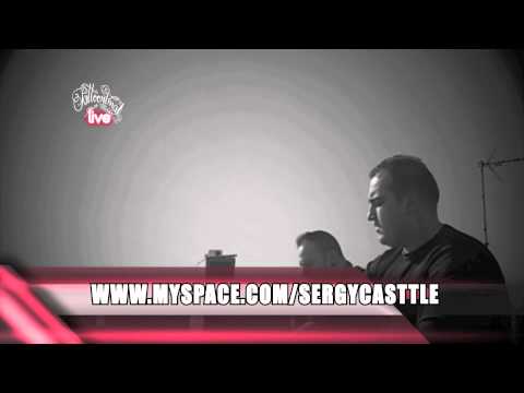 TATTOONIMAL LIVE 2011 2º part --- HYBRID SET (Sergy casttle vs Luixmi)