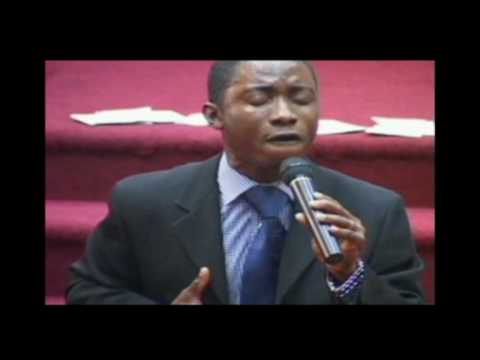 Pastor Kwame Amponsah - Mmobrohu Nyame live