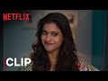 What Is Tribhanga? | Kajol, Mithila Palkar, Tanvi Azmi | Netflix India