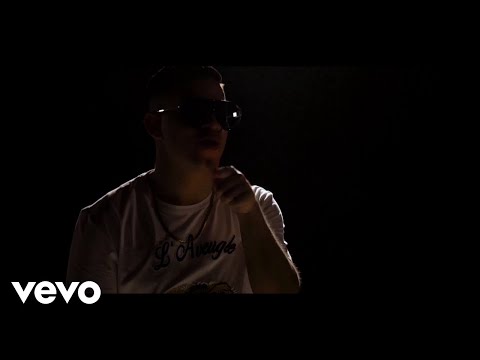 EuG - Tuyo ft. Chino El Gorila