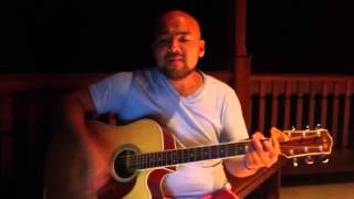 157. The Refreshments- Banditos (Acoustic Cover)