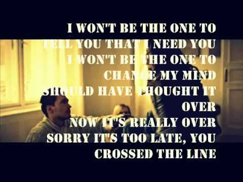 Hien - No more lyrics HQ