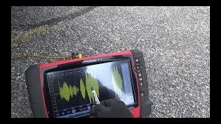 Toyota ABS activation P0500 (Diag & Repair) (SI Ep 11.2)