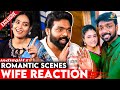 Serial பாத்துட்டு சாபம் விட்டாங்க Vinoth Babu Pavith