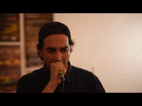 Sohrāb Osiris (prod. by Sønke) - Apollon REMIX (LIVE @ rÄp stream | Kultur am Fließband)