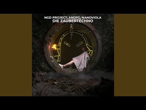 Die Zaubertechno