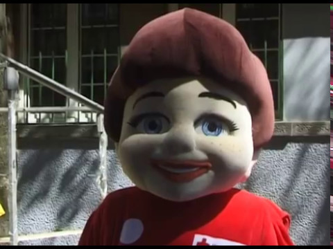 "Jevremova,  ulica susreta" , 2017