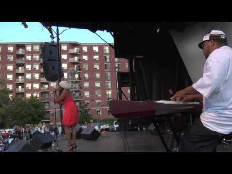 Divine Brown: One More Chance