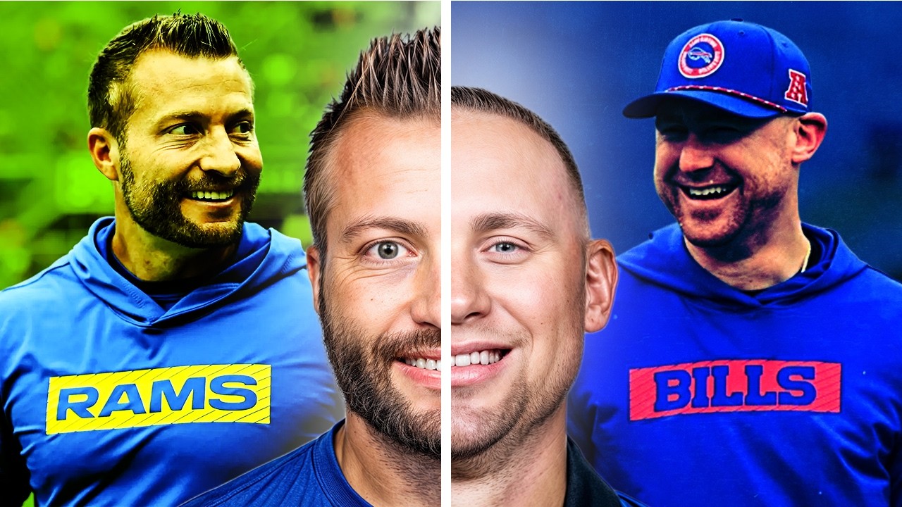 The Scary Truth About Joe Brady