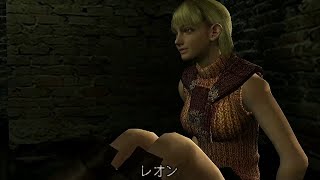 ｈｋｇのバイオハザード４ ノーダメージ縛り2nd（プロフェッショナル）パート２０