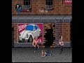 DOUBLE DRAGON 2015 PC ARCADE REMAKE FULL GAME