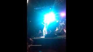 Te lo tengo que decir "En vivo" Guaco Histórico 2 valencia