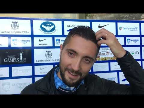 Play off Prima categoria- Finale: Manfredonia 1932 vs Canosa 4-1