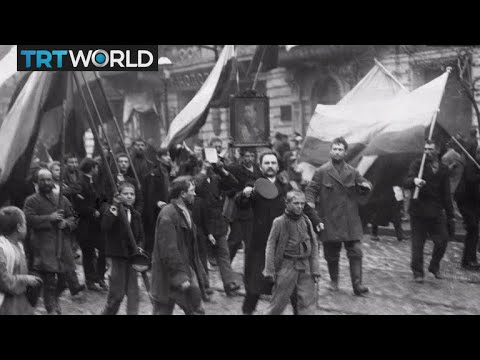 Russia’s Bloody Sunday | Retrospect