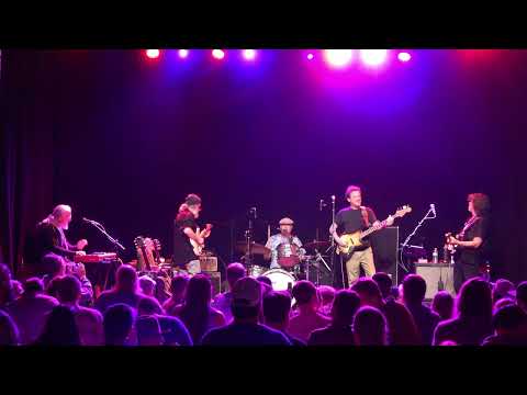 Live Dead & Brothers - Headliners Music Hall - Louisville, KY - April 17, 2025 Full Show