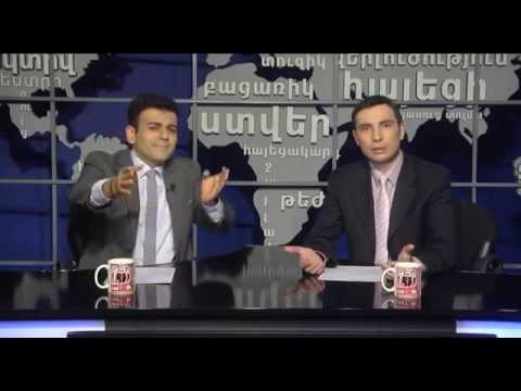 ArmComedy 310 - Ելույթ նվիրված Գագիկ Ծառուկյանին