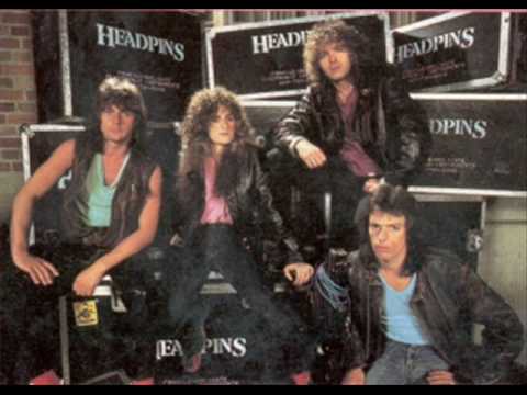 Headpins - Don't It Make You Feel