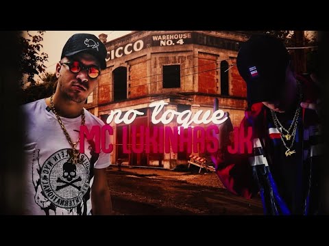 MC Lukinhas JK - No Toque (Lyric Vídeo) DJ Oreia