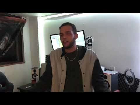 Daniel Cash - VEN (Jay-Ky Demons prod.)