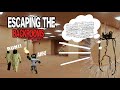 ESCAPING THE BACKROOMS NOCLIP VR