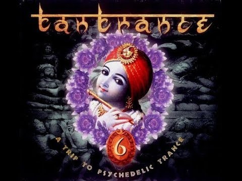 A Trip To Psychedelic Trance - Mix 6