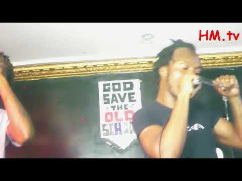 Komo,  Dockem & Malone Plus More #VibeNTing #C4 Live Performance