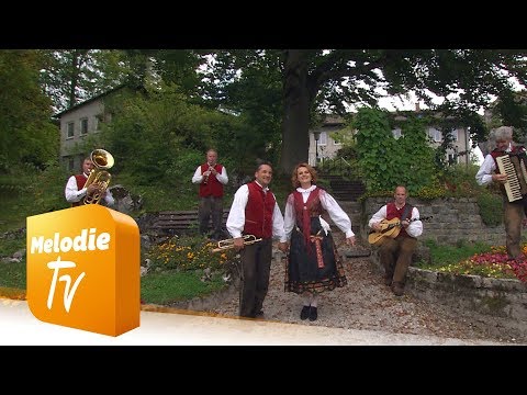 Die Kathreiner mit Anita Zore - Das kann nur Musik (Offizielles Musikvideo)