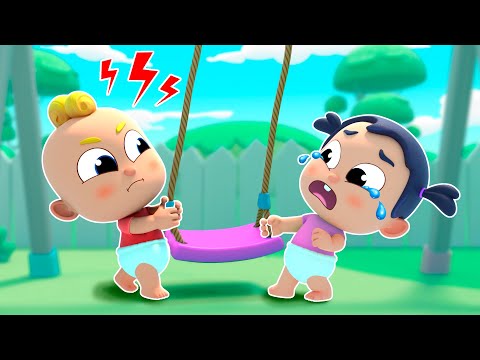 Espera Tu Turno | Canción de Uno en Uno + Más Canciones Infantiles para niños