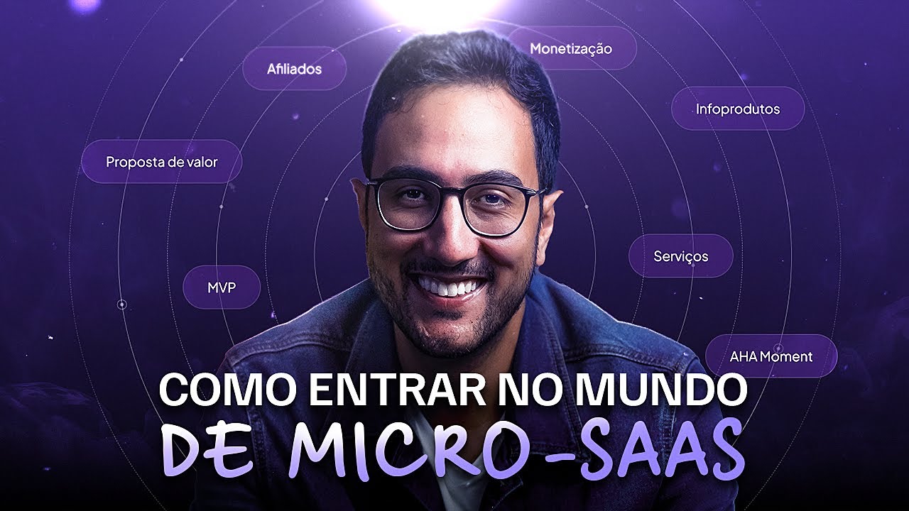 15 formas de começar a ganhar dinheiro com Micro-SaaS