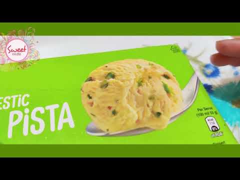 Kwality Walls | Kesar Pista Ice Cream | Family Pack Ice Cream with Price