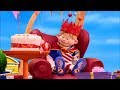 LazyTown Happy Brush Day FULL EPISODE